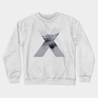 X Venture Crewneck Sweatshirt